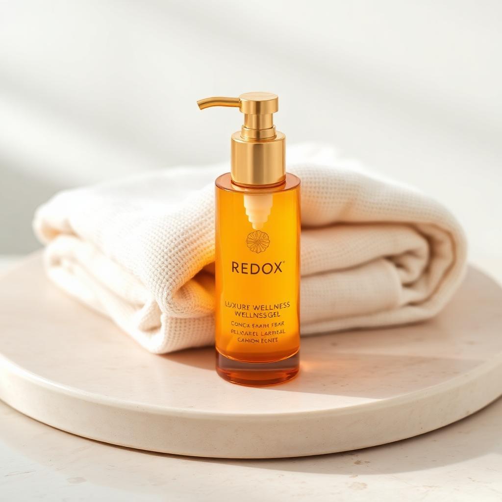 REDOXGold™ Gel