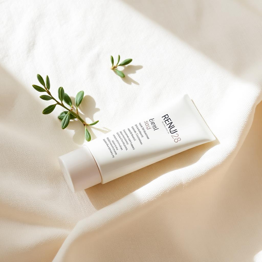 RENU28® Redox Gel
